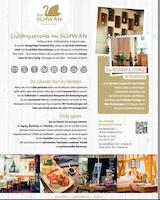 Hotel Der Schwan, Schwanstetten